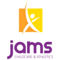 Jamâ€™s Athletics Logo