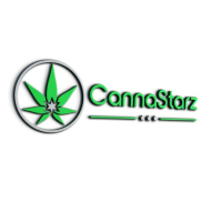 CannaStarz Logo