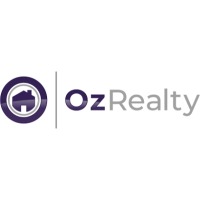 Oz Realty Property Management Logo