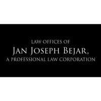 Law Offices of Jan Joseph Bejar, A P.L.C. Logo