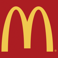 McDonald's - CLOSED Logo