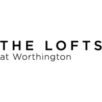 The Lofts at Worthington Logo