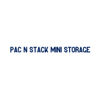 Pac N Stack of Carson Logo