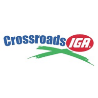 MADISON IGA 2 Logo