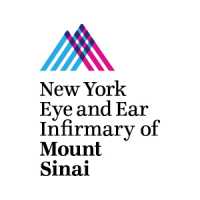 New York Eye and Ear Infirmary of Mount Sinai - Main Campus Logo