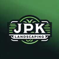 JPK Landscaping Logo