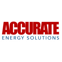 Accurate Energy Solutions - HVAC Repair | HVAC Service | HVAC System | HVAC Contractors in Gerber CA Logo