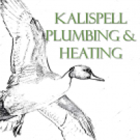 Kalispell Plumbing & Heating Inc Logo