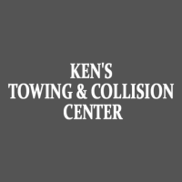 Ken's Towing & Recovery Logo