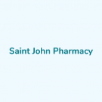 Saint John Mail Order Pharmacy Logo