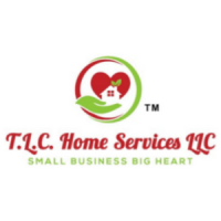 T.L.C. Home Services LLC Logo