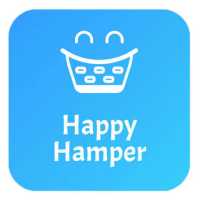 Happy Hamper Logo