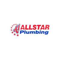 A-1 Allstar Plumbing Logo