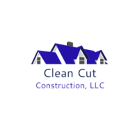 Clean Cut Construction Logo