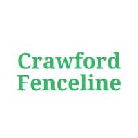Crawford Fenceline Logo