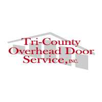 Tri County Overhead Door Service Inc Logo