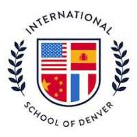 International School of Denver Logo