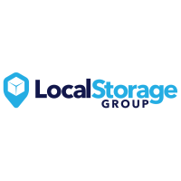 LocalStorage Conneaut Logo
