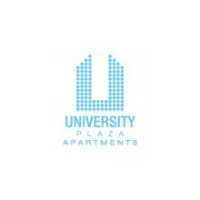 University Plaza Logo