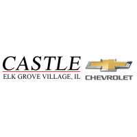 Castle Chevrolet North Logo