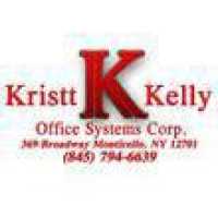 Kristt Kelly Office Systems Corp Logo