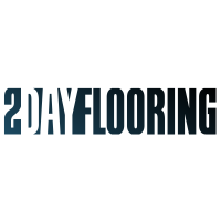 2 Day Flooring Inc Logo