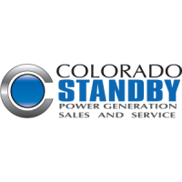 Colorado Standby Logo