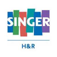 Singer H&R Logo