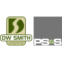 PS&S, LLC Logo