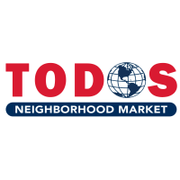Todos Neighborhood Market Logo