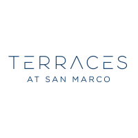 Terraces at San Marco Logo