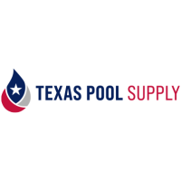 Texas Pool Supply Logo
