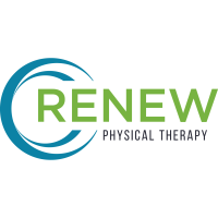 Renew Physical Therapy - Renton Clinic Logo