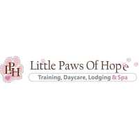 Little Paws of Hope Logo