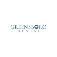 Greensboro Dental Logo