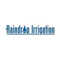 Raindrop Irrigation Logo
