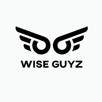 Wise Guyz Services Logo