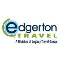Edgerton Travel Services LLC Logo