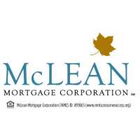McLean Mortgage Corporation Huntersville, NC Logo