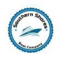 Southern Shores Mobile Boat Repair Logo