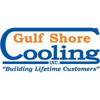 Gulf Shore Cooling Inc. Logo