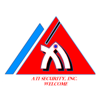ATI Security Logo