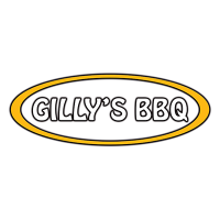 Gilly's Bbq Logo