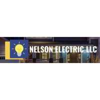 Nelson Electric LLC Logo