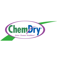Chem-Dry of Ramsons Logo