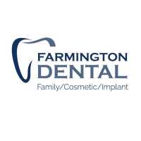 Farmington Dental Care of Beaverton Logo