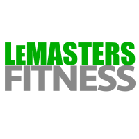 LeMasters Fitness Logo