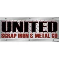 United Scrap Iron & Metal Co Logo