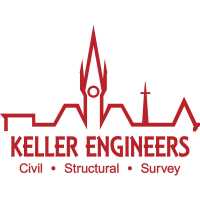 Keller Engineers Inc Logo