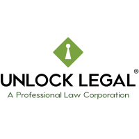 Unlock Legal Logo
